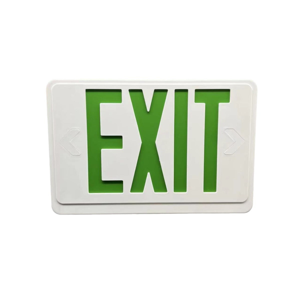 Fire Emergency Light Exit Sign