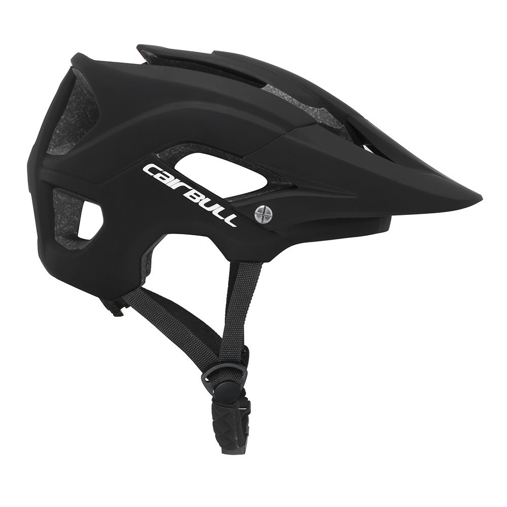 All Terrain Mountain Road Bike Riding Safety Helmet