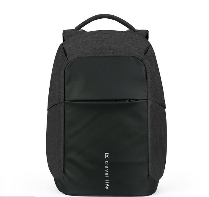 Back Pack With USB Charger