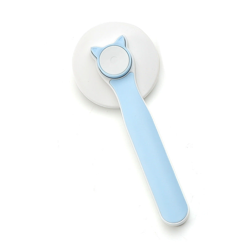 Self Cleaning Grooming Brush