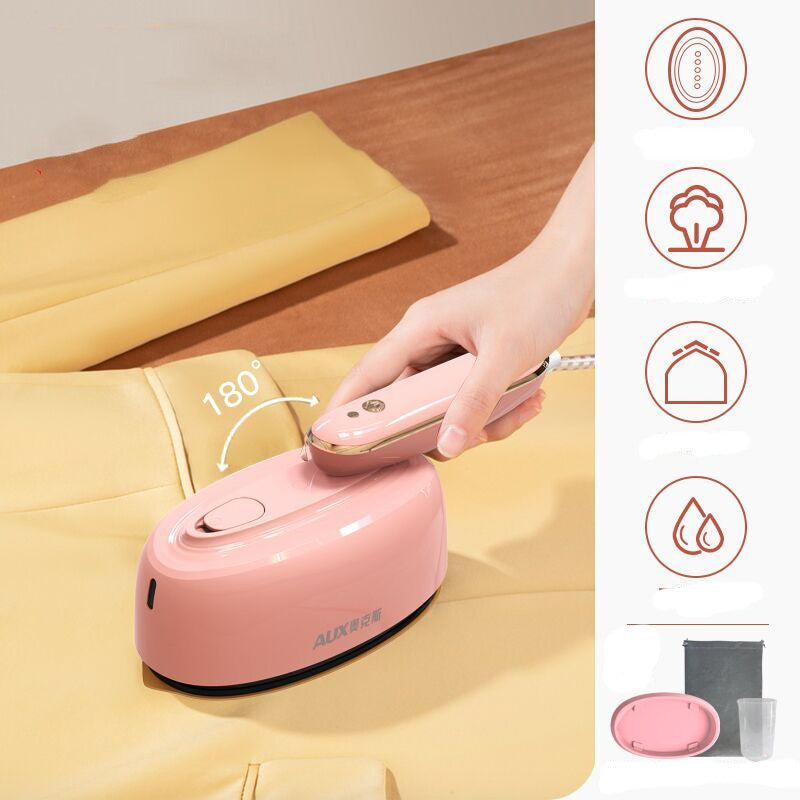 Household Small Portable Handheld Garment Steamer