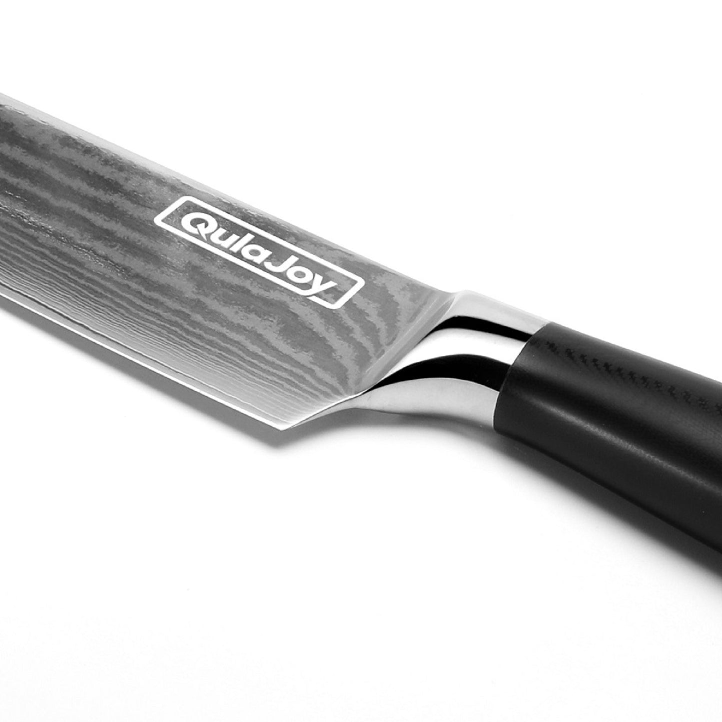 Qulajoy 8 Inch Chef Knife Japanese Professional Knife