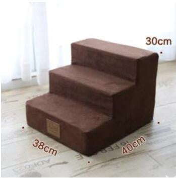 Sofa 4 Step Stair Ladder