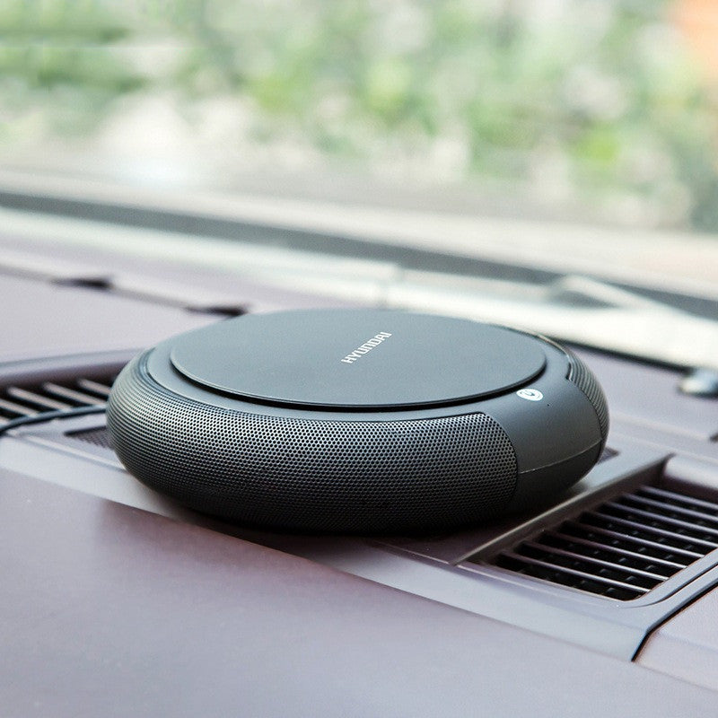 Car Air Purifier Activated Carbon Eliminates The Odor