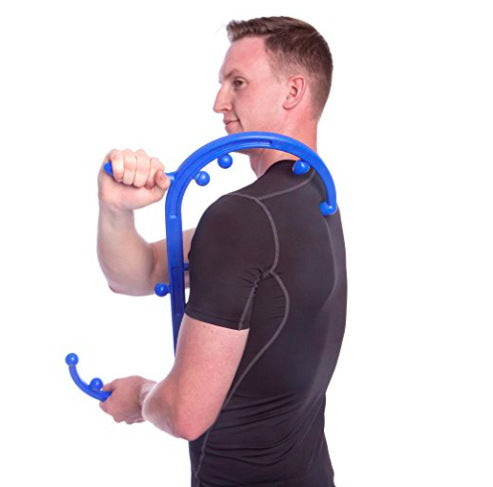 Body Back Buddy Trigger Point