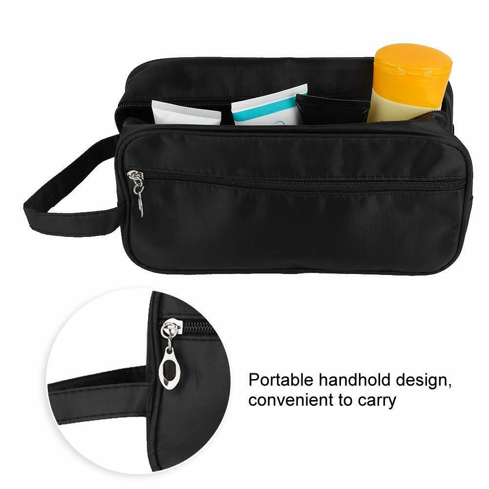 Travel Kit Toiletry Bag  for Men & Women Organizer