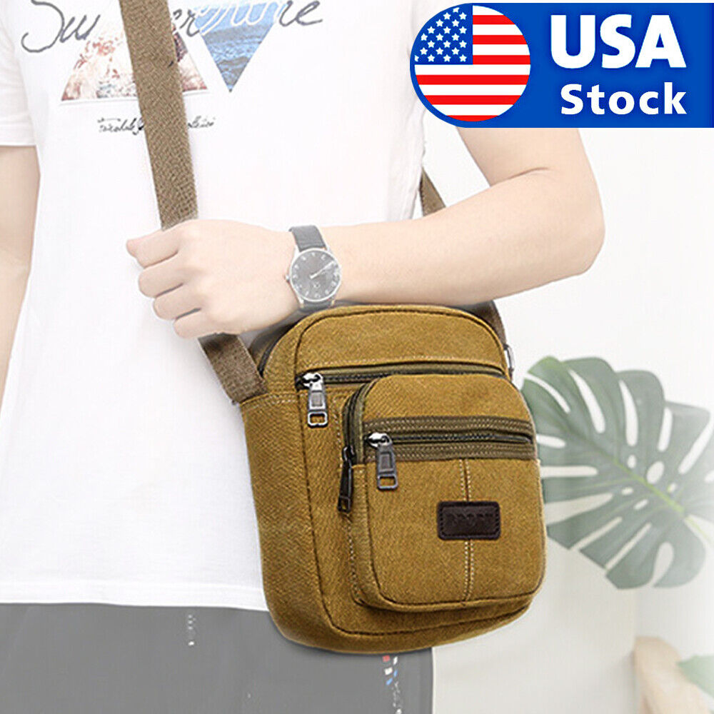 Casual Shoulder Satchel  Pouch Messenger Handbag