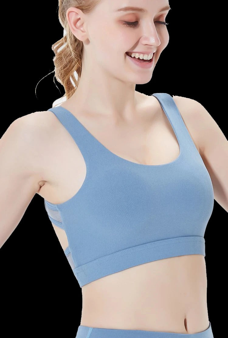 Fitness Beauty Underwear Vest