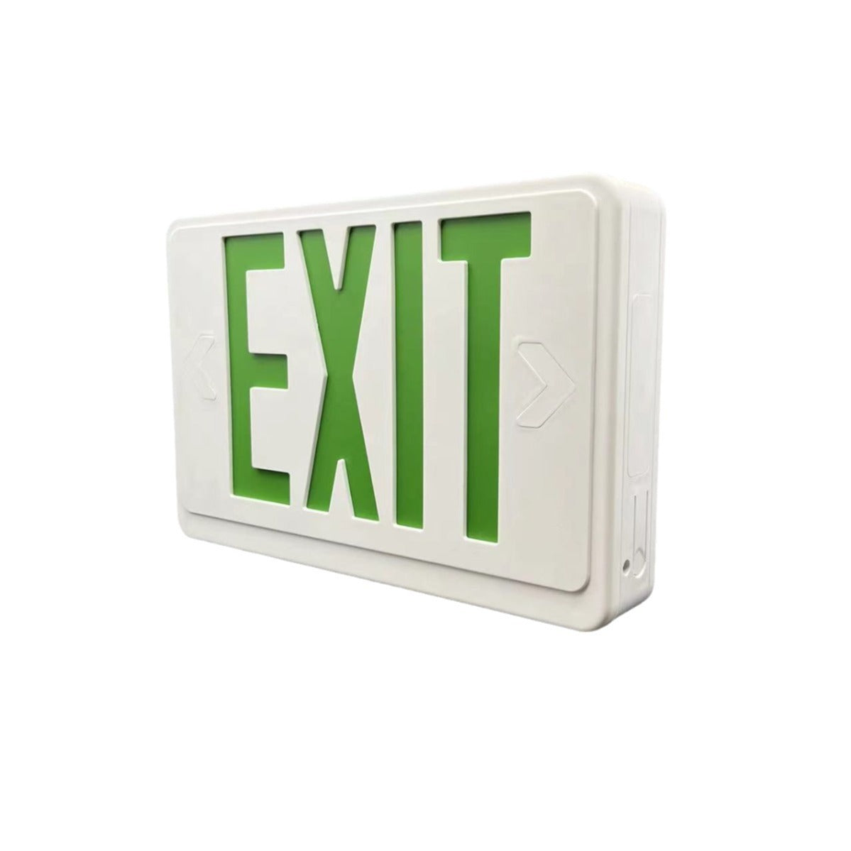 Fire Emergency Light Exit Sign