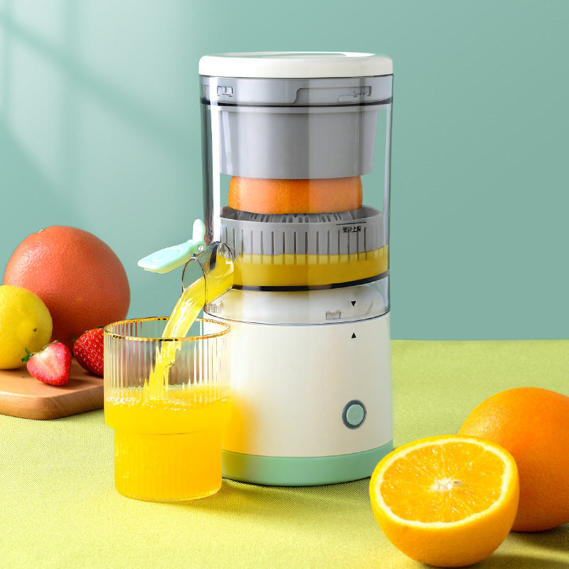 USB Rechargeable Juicer, Mixer, Extractors, & Blender