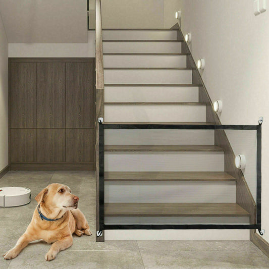 Safety Gate Guard  For Baby or Pets