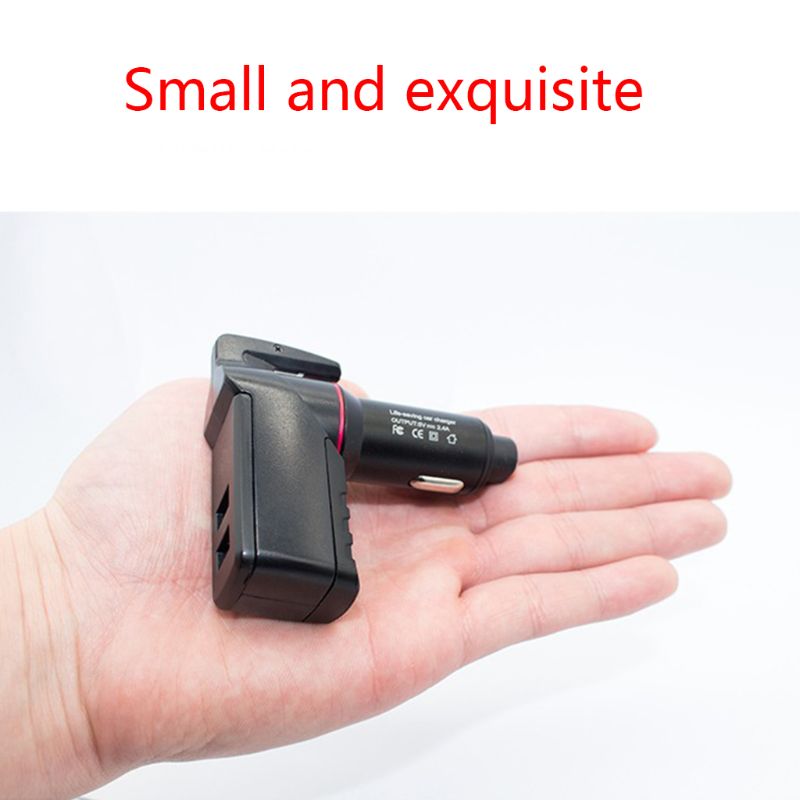 USB Emergency Escape Tool