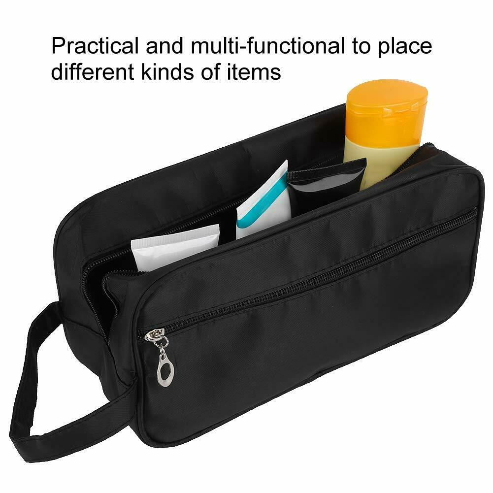 Travel Kit Toiletry Bag  for Men & Women Organizer