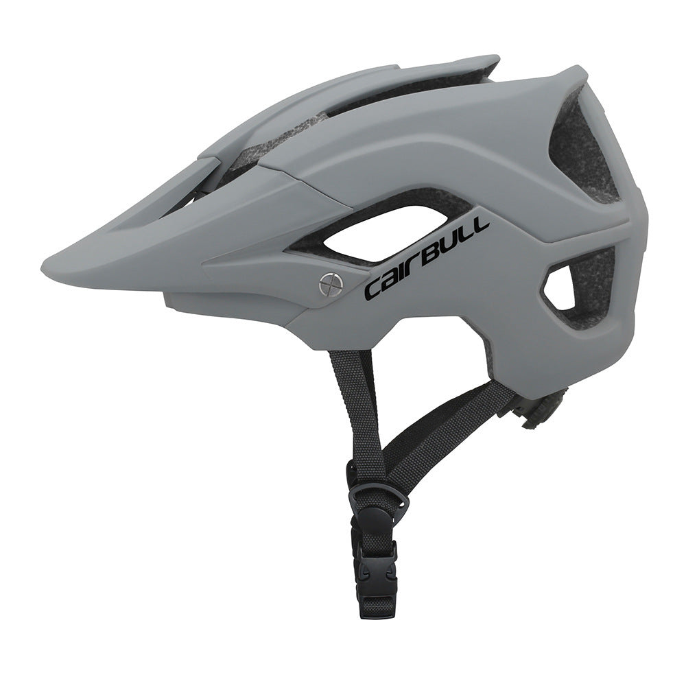 All Terrain Mountain Road Bike Riding Safety Helmet