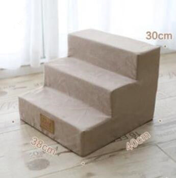 Sofa 4 Step Stair Ladder