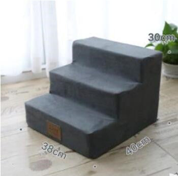 Sofa 4 Step Stair Ladder