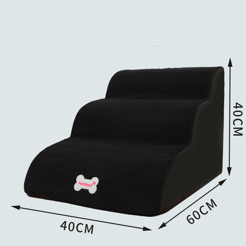 Teddy Sofa Bed Climbing Ladder Type