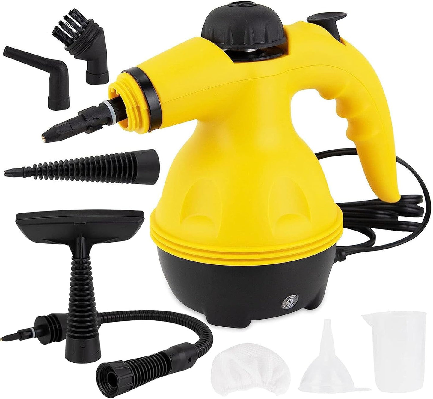 Handheld 7 Accessory Kit  Pressurized Steamer