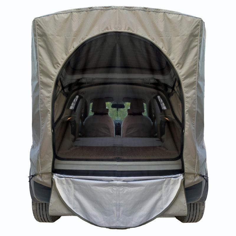 Self-Driving Tour Outdoor Rear Trunk Car Tent