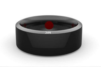 JAKCOM R3F Smart Ring NFC Android Phone