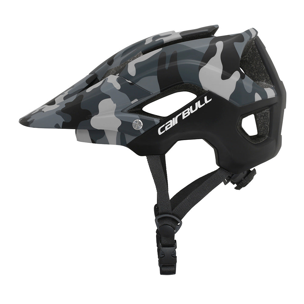 All Terrain Mountain Road Bike Riding Safety Helmet