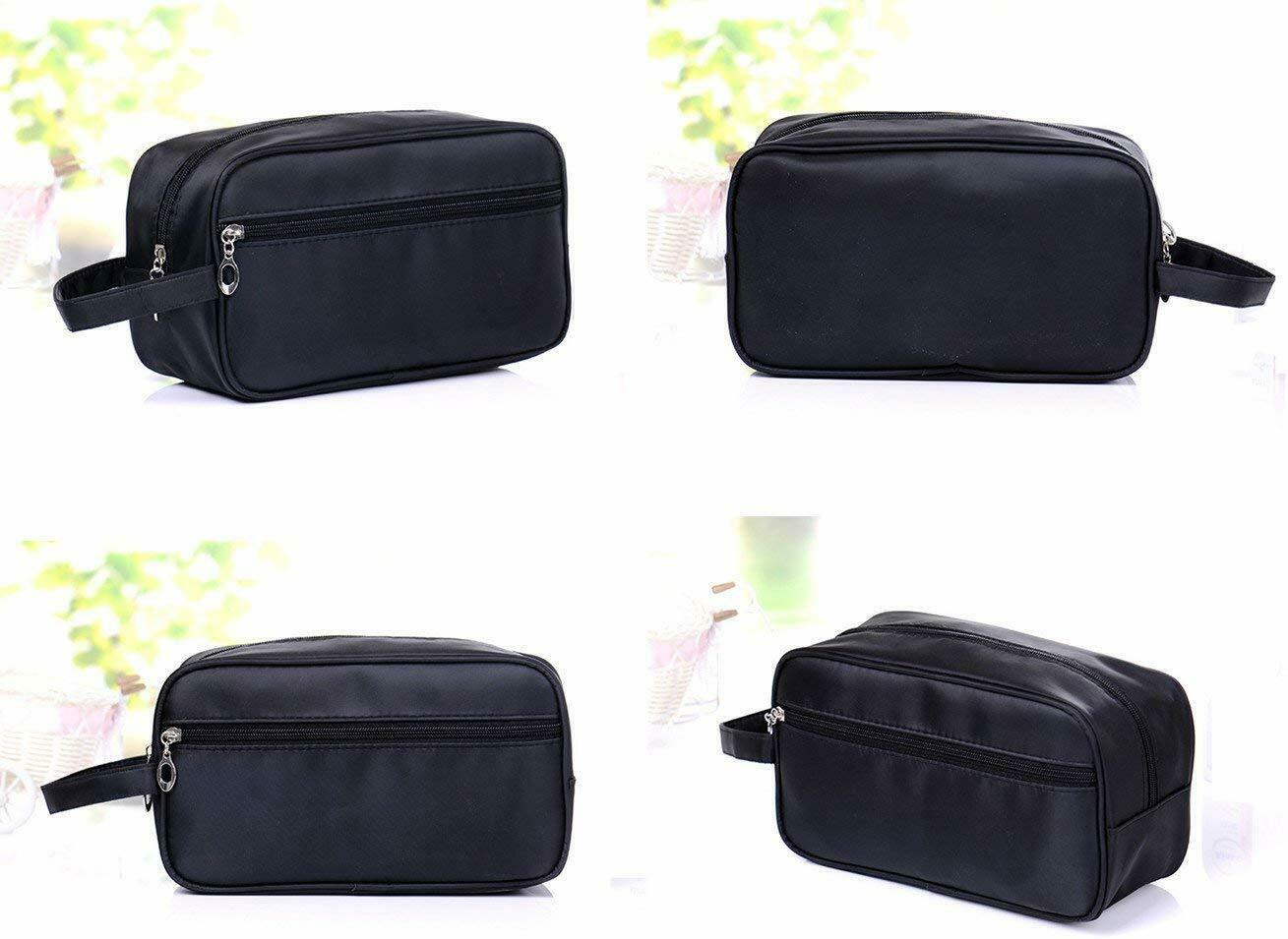 Travel Kit Toiletry Bag  for Men & Women Organizer