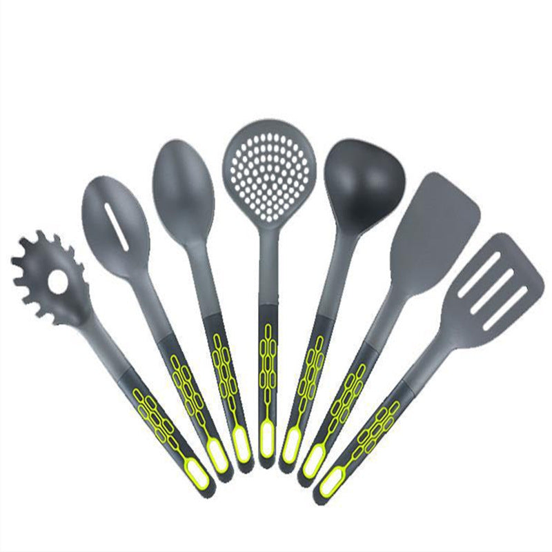 New Kitchen Non-Stick Pan Tool Set