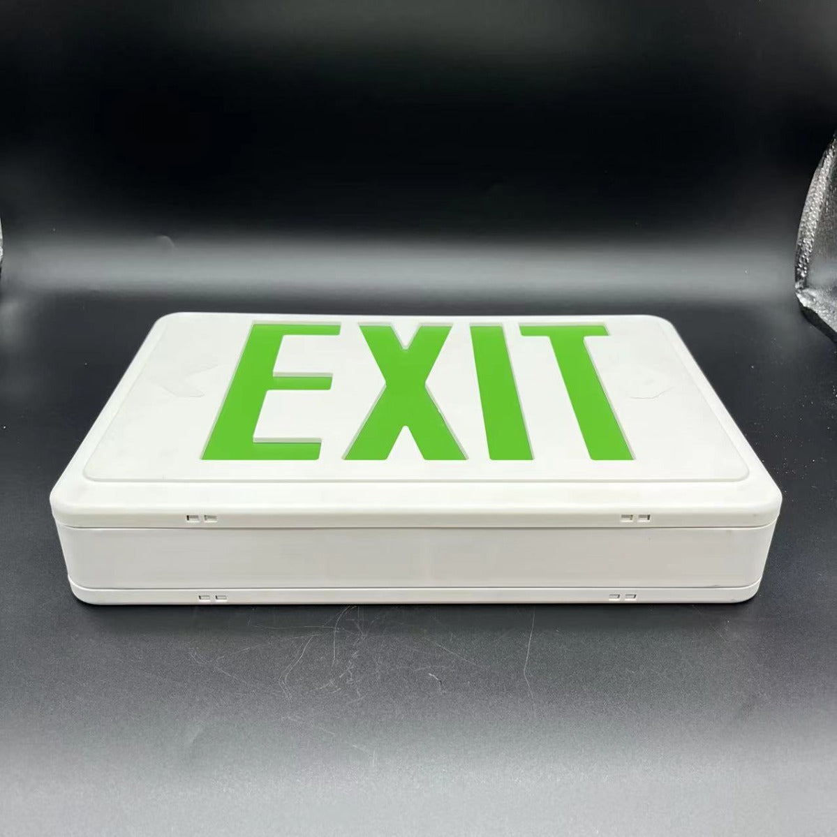 Fire Emergency Light Exit Sign