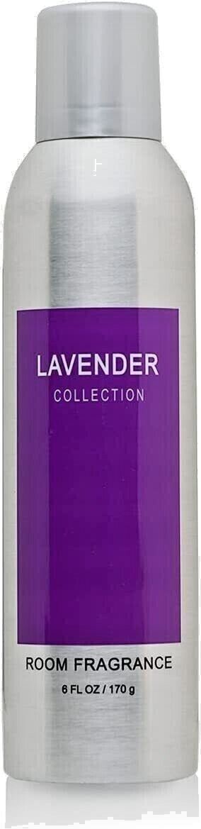 Lavender Air Freshener Room Sprayer