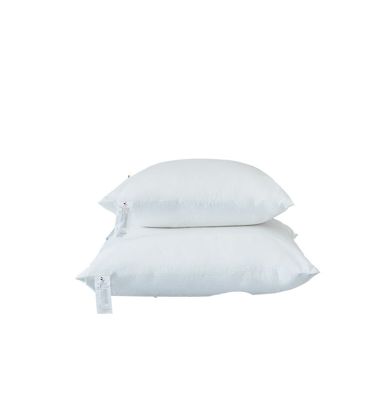 Cushion Core Goose Feather Pillow