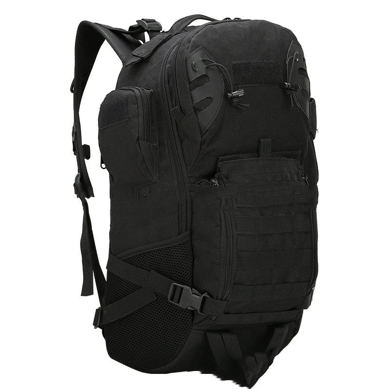 Hiking & Mountaineering Pack