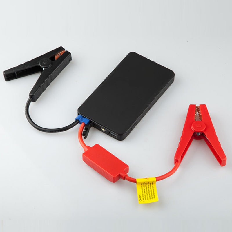 Emergency Portable Car Battery Charger