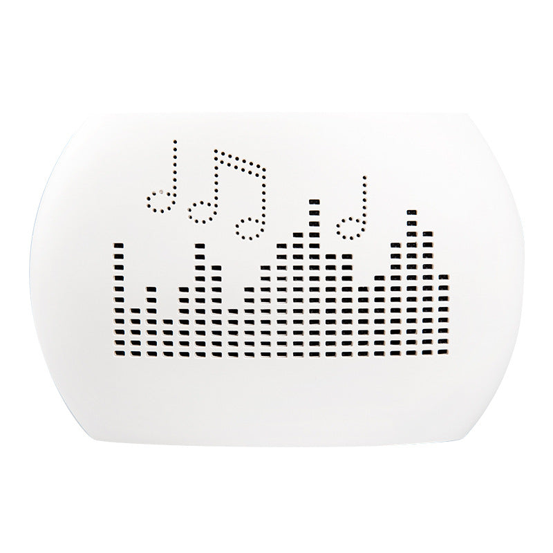 Piano Musical Moisture Absorber Mini Portable Dehumidifier