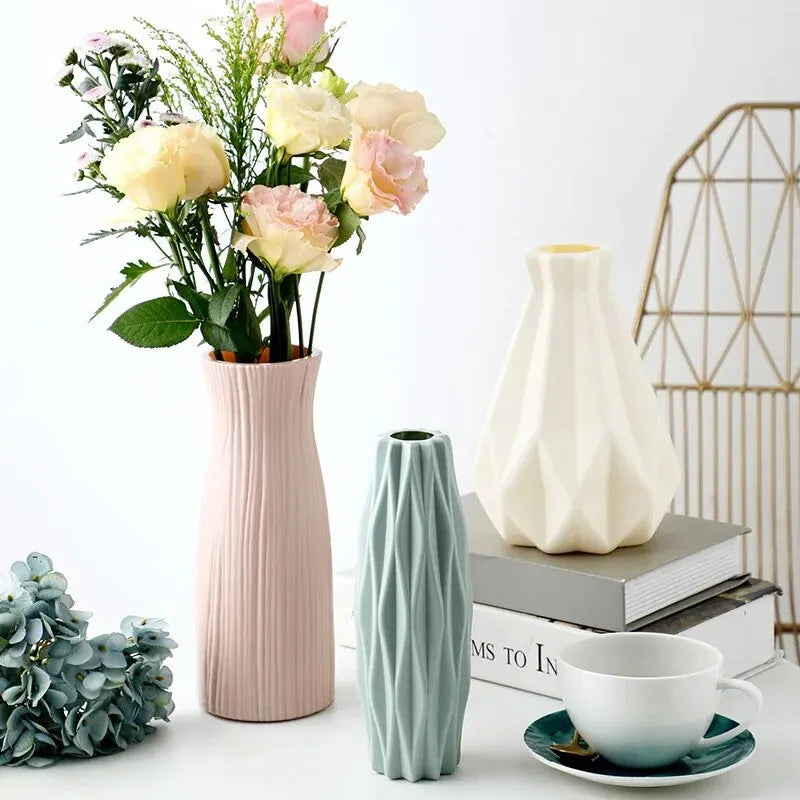 Modern vases