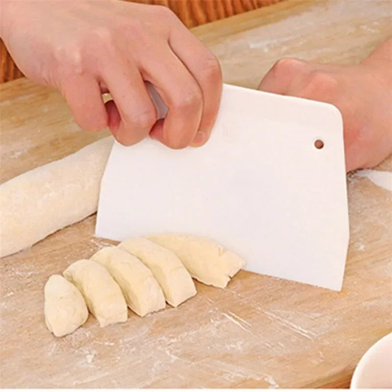 Pastry Cutter Baking Tool Kitchen Accessories