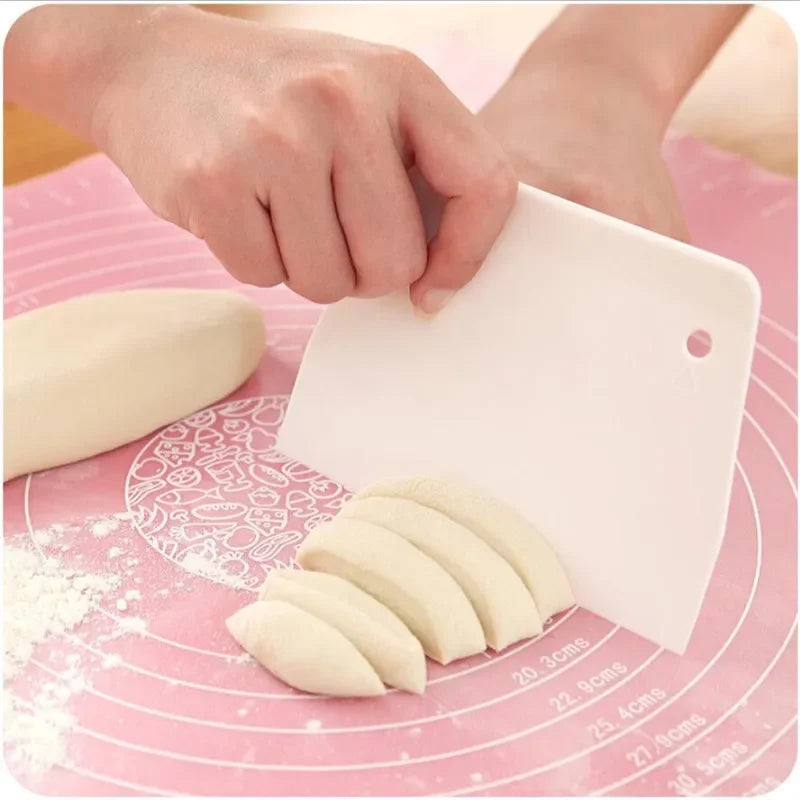 Pastry Cutter Baking Tool Kitchen Accessories