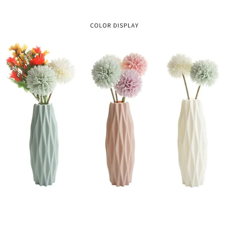 Modern vases