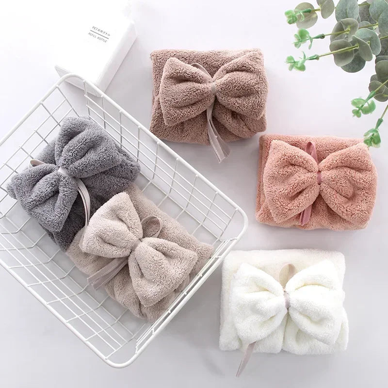 Soft Wipe Hanging Absorbent Dishcloths