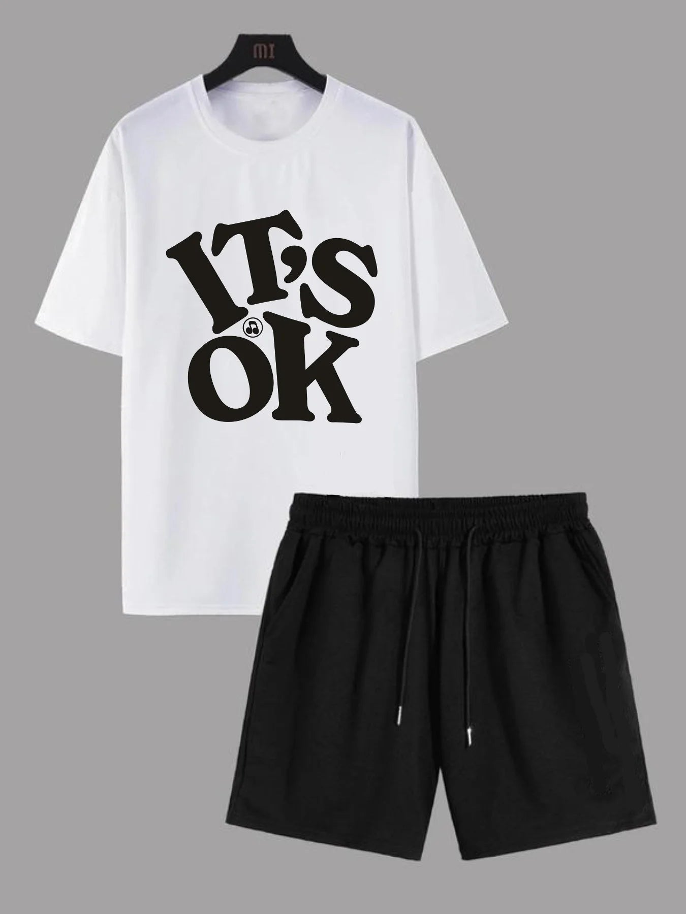 IT'S OK T-Shirt