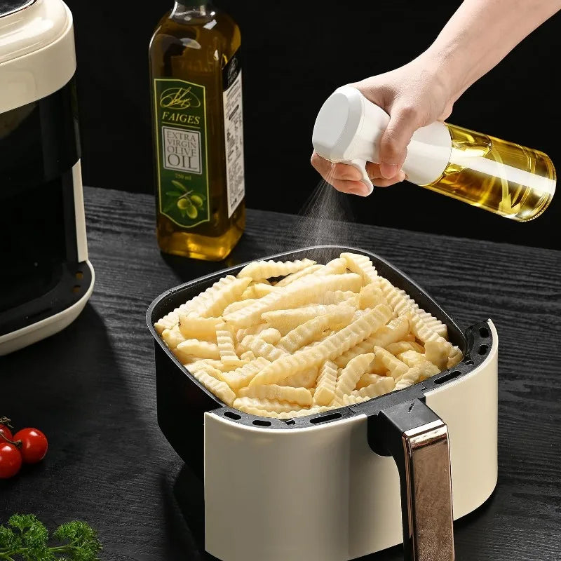 Glass Olive Oil Sprayer Mister