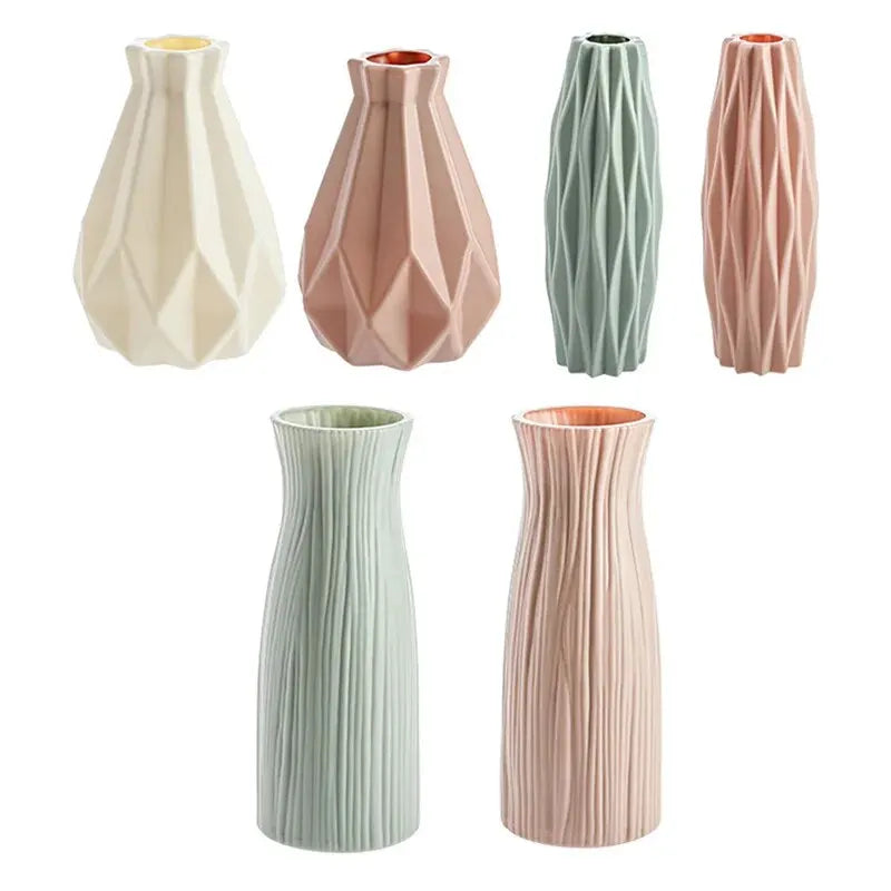 Modern vases