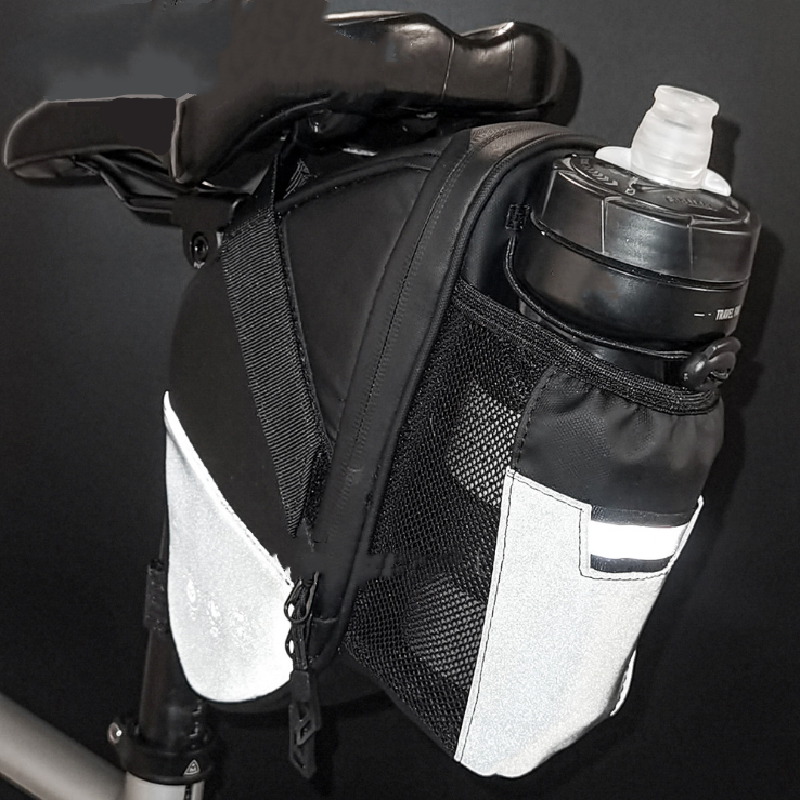 Mountain Bike Kettle Bag