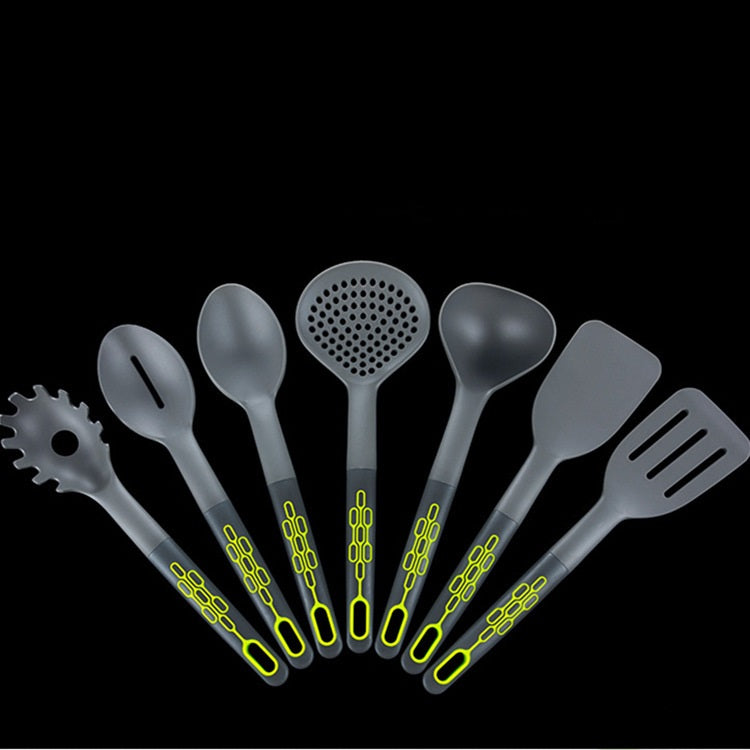 New Kitchen Non-Stick Pan Tool Set