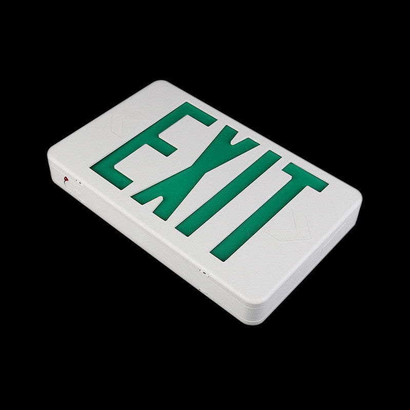 Emergency Light Safety Exit Sign