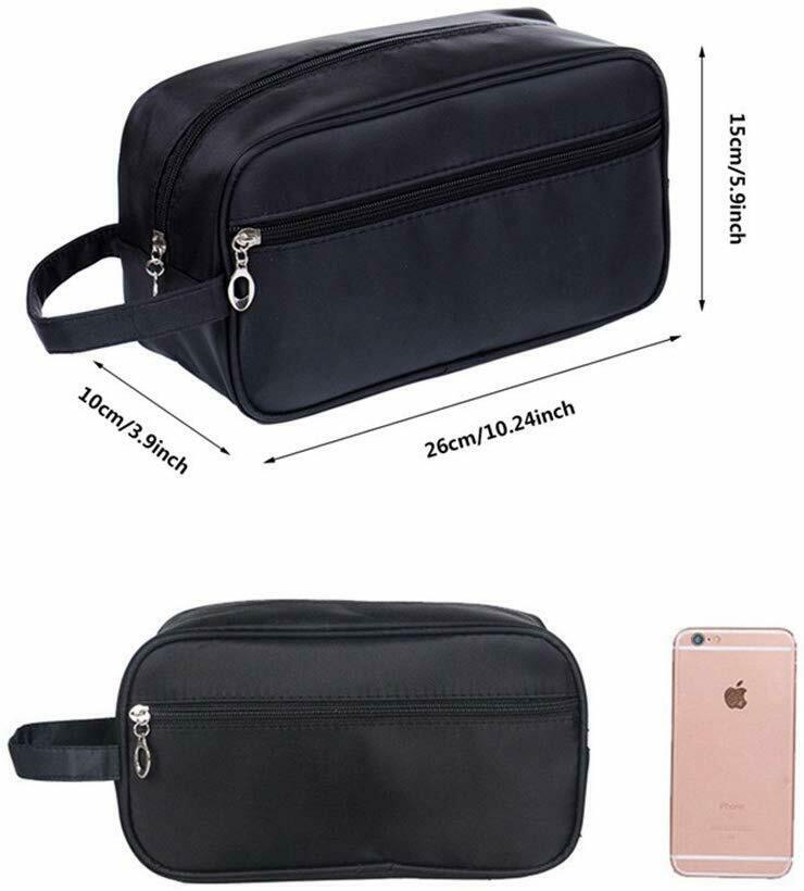 Travel Kit Toiletry Bag  for Men & Women Organizer