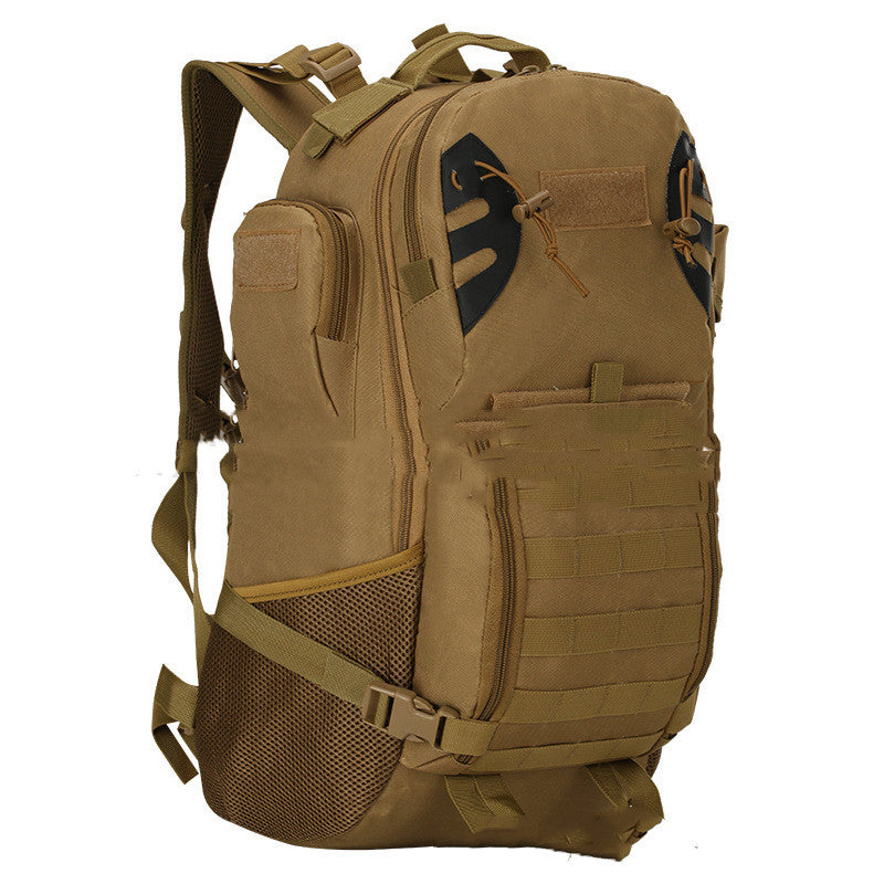 Hiking & Mountaineering Pack