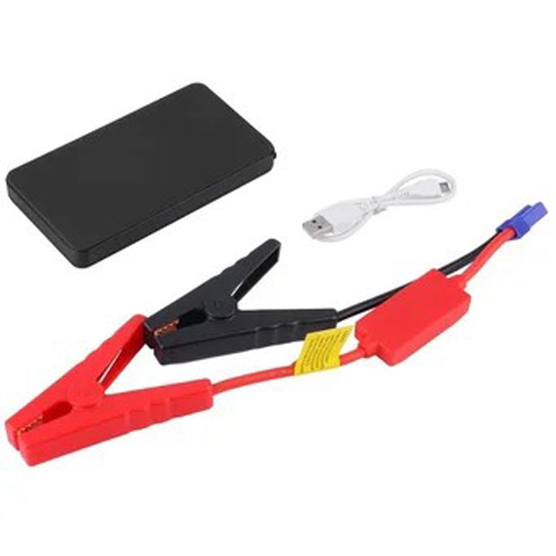 Emergency Portable Car Battery Charger