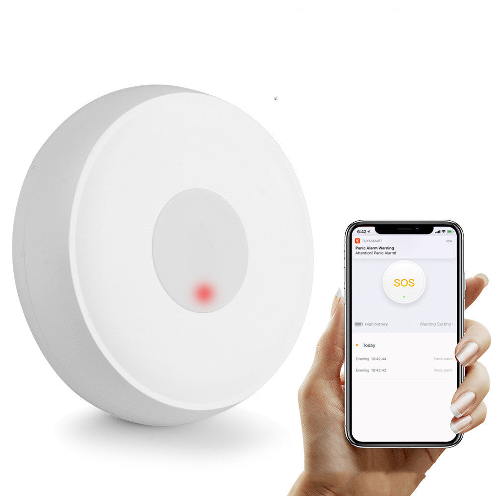 Emergency Call Button Smart Home Wireless Emergency Button