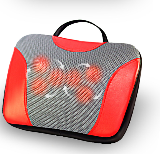 Massage Pillow Multifunctional Back Pillow