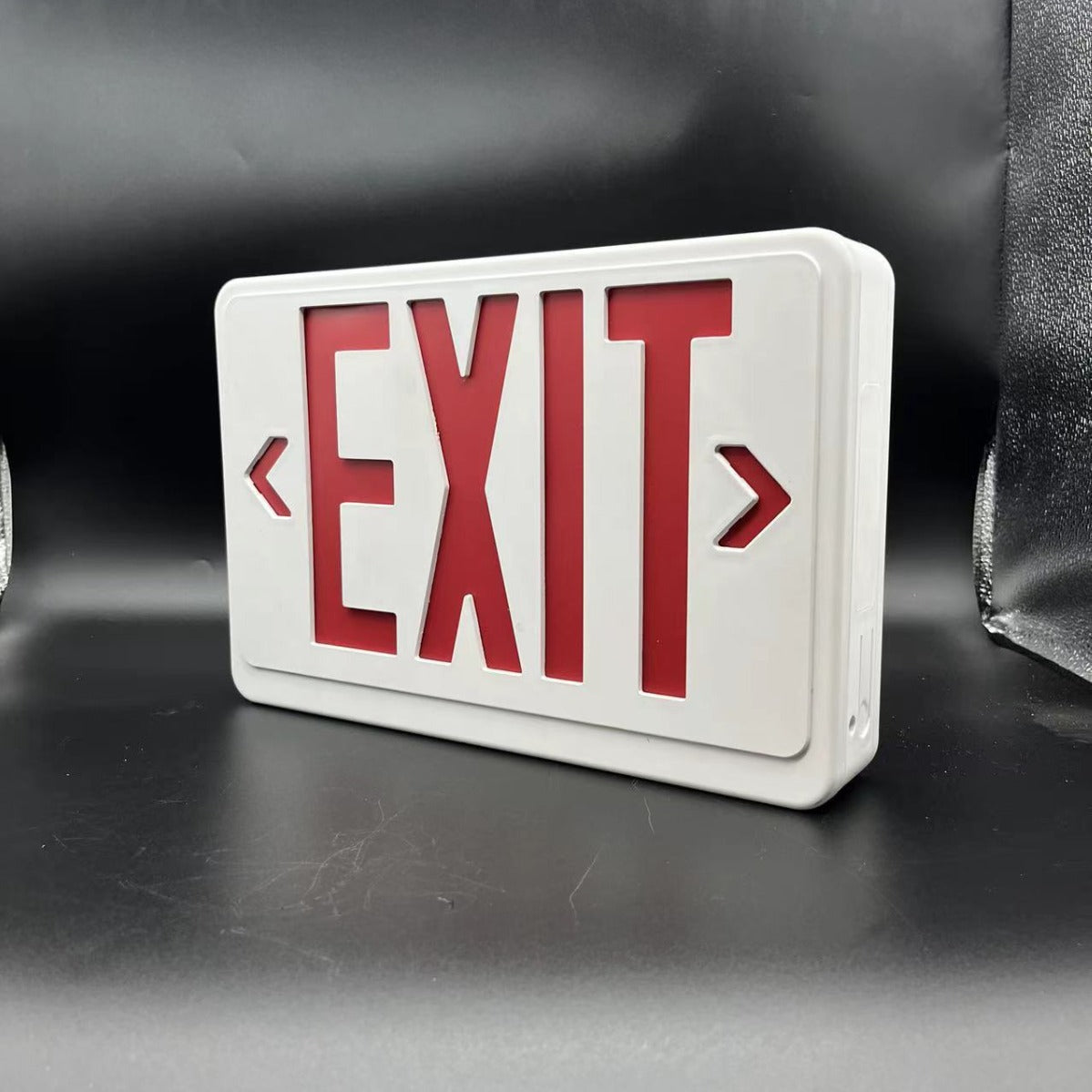 Fire Emergency Light Exit Sign